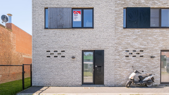 Pannestraat - 180 - - 8630