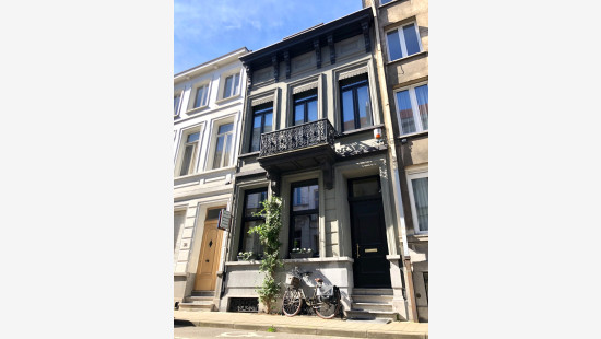 Jozef de Bomstraat - 34 - - 2018