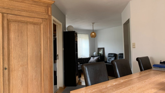 Albertus Morrenstraat - 56 - - 3990