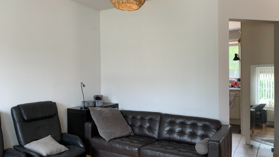 Albertus Morrenstraat - 56 - - 3990