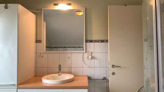 Albertus Morrenstraat - 56 - - 3990