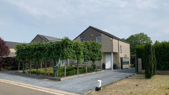 Albertus Morrenstraat - 56 - - 3990