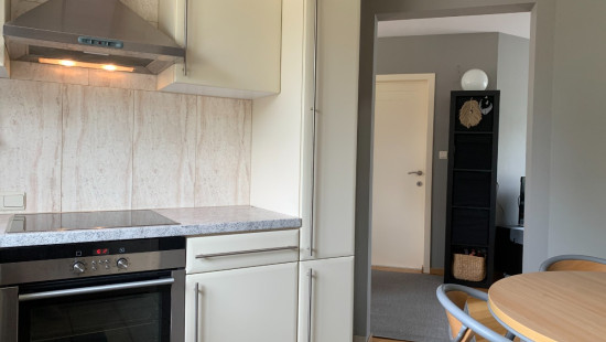 Albertus Morrenstraat - 56 - - 3990