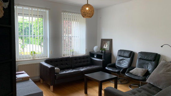 Albertus Morrenstraat - 56 - - 3990