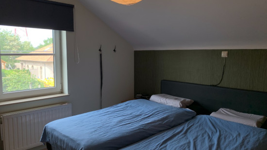 Albertus Morrenstraat - 56 - - 3990
