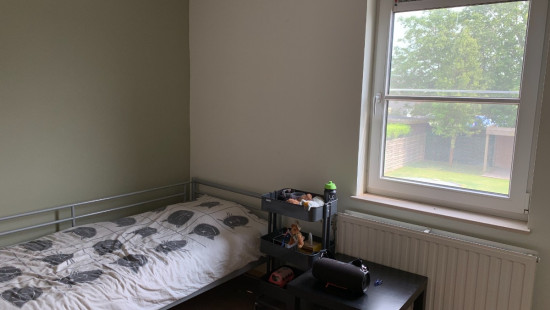 Albertus Morrenstraat - 56 - - 3990