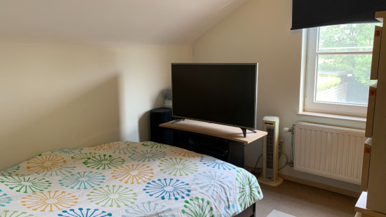 Albertus Morrenstraat - 56 - - 3990