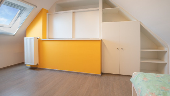 Gentsesteenweg - 238 - 5 - 9240