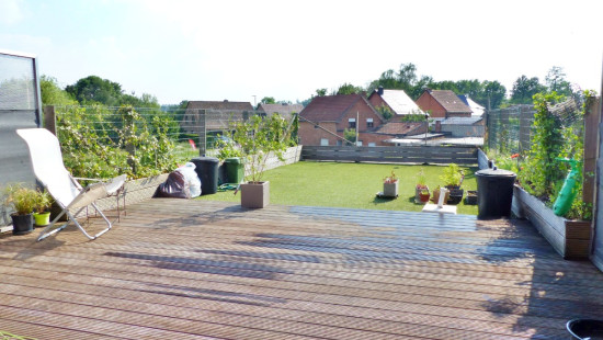 Rillaarseweg - 17 - 1 - 3390