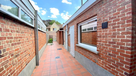 Ketenstraat - 31 - - 8890