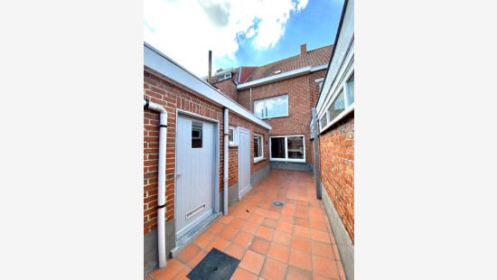 Ketenstraat - 31 - - 8890