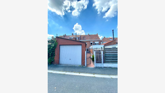 Ketenstraat - 31 - - 8890