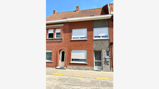 Ketenstraat - 31 - - 8890