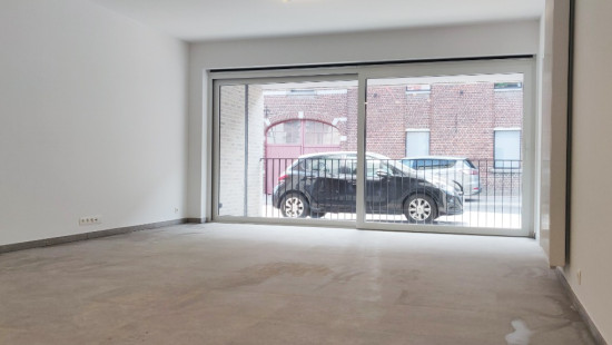 Beselarestraat - 247 - 001 - 8980