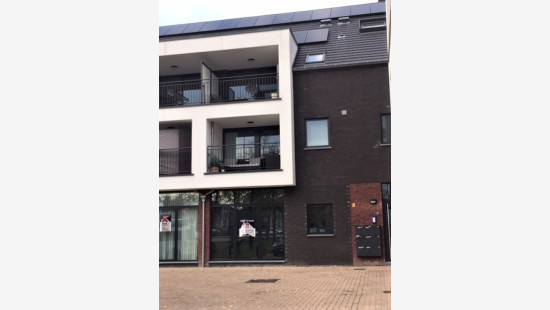 Koningin Astridplein - 30 - - 3970