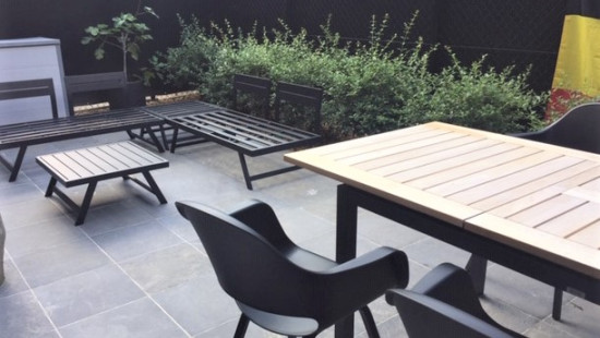 Koningin Astridplein - 30 - - 3970