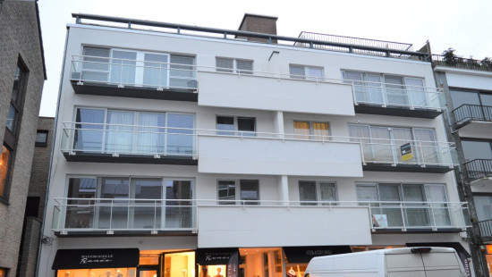 Onze Lieve Vrouwstraat - 8 - 8 - 3580