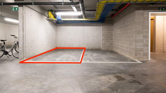 Hoedhaarstraat - 25 - B2.03 - 9160