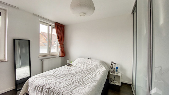 Rue Goffart - 81 - 2 - 1050