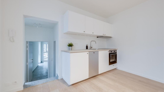 Kiekenstraat - 109 - - 9000