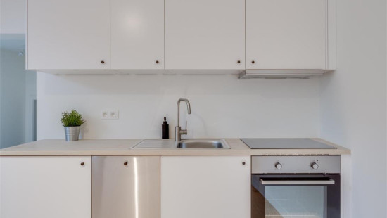 Kiekenstraat - 109 - - 9000