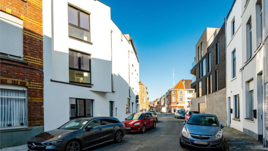 Kiekenstraat - 109 - - 9000