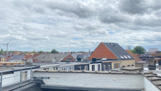 Kiekenstraat - 109 - - 9000