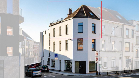 Kiekenstraat - 109 - - 9000