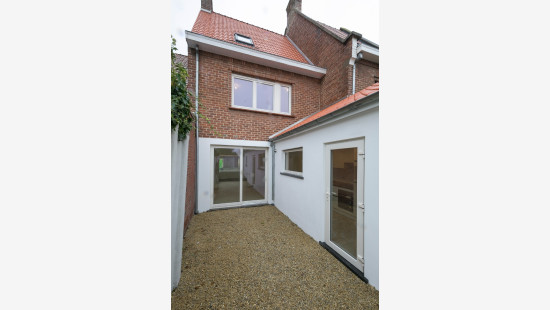 Moenaardestraat - 52 - - 8970