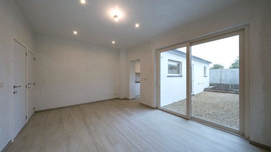 Moenaardestraat - 52 - - 8970