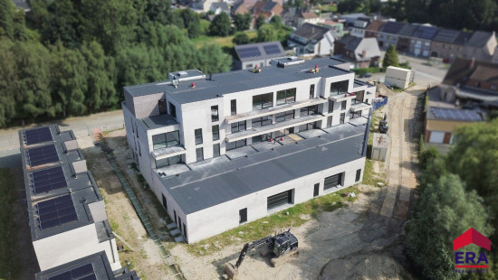 Beeklaan - 1 - - Handelsruimte 3 - 9550