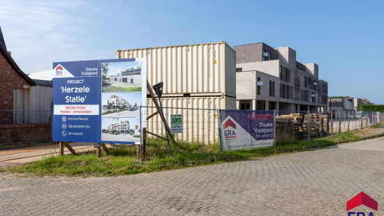 Beeklaan - 1 - - Handelsruimte 3 - 9550