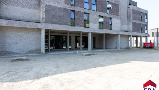 Beeklaan - 1 - - Handelsruimte 3 - 9550