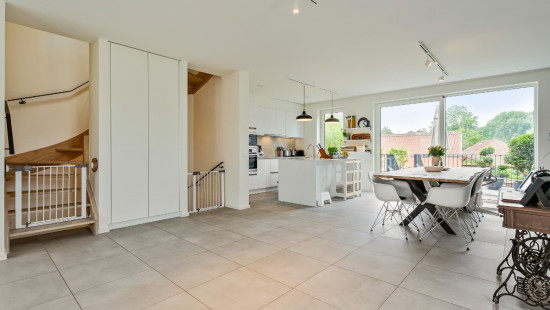 Frans Peetersstraat - 3 - - 1933