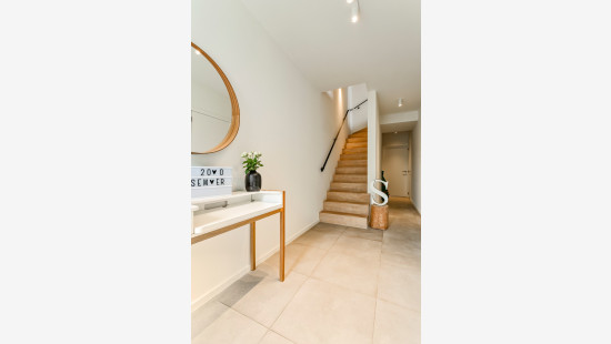 Frans Peetersstraat - 3 - - 1933