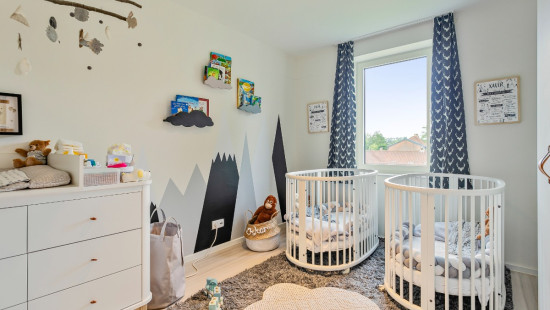 Frans Peetersstraat - 3 - - 1933