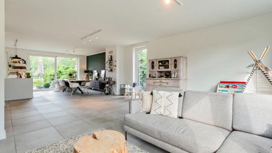 Frans Peetersstraat - 3 - - 1933