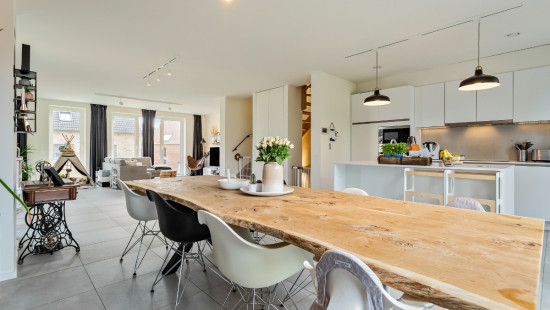 Frans Peetersstraat - 3 - - 1933