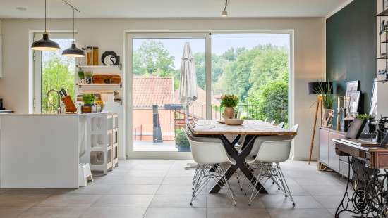 Frans Peetersstraat - 3 - - 1933