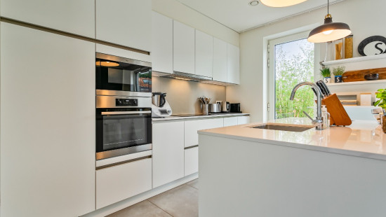 Frans Peetersstraat - 3 - - 1933