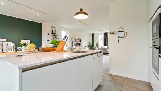 Frans Peetersstraat - 3 - - 1933