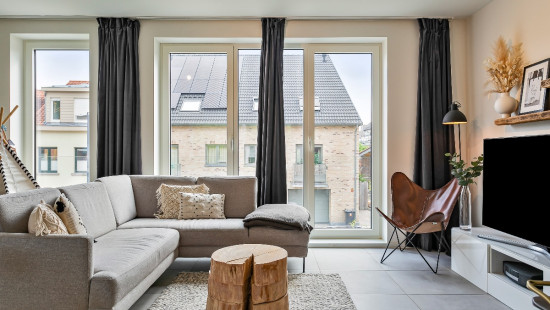 Frans Peetersstraat - 3 - - 1933