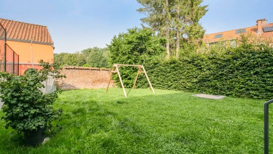 Frans Peetersstraat - 3 - - 1933