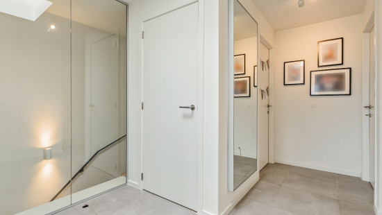 Frans Peetersstraat - 3 - - 1933