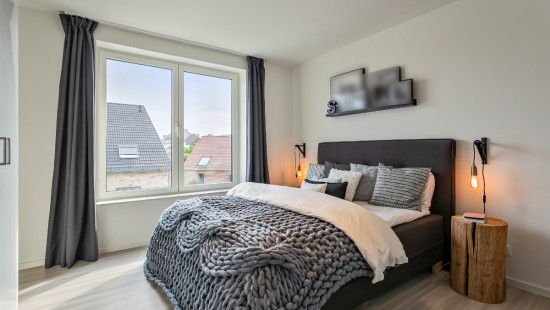 Frans Peetersstraat - 3 - - 1933