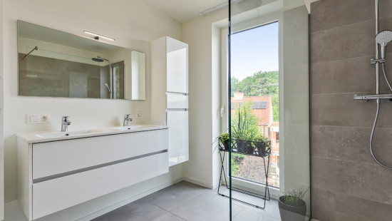 Frans Peetersstraat - 3 - - 1933