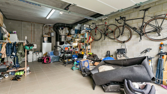 Frans Peetersstraat - 3 - - 1933