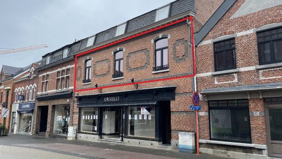 Hoogstraat - 25 - 2 - 3580