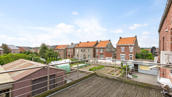 Oudestationsstraat - 10 - - 3806