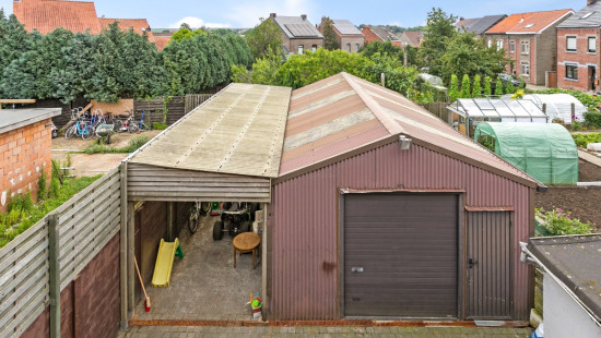 Oudestationsstraat - 10 - - 3806
